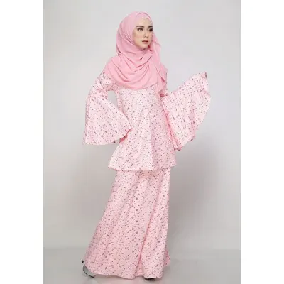 POPPY KURUNG LAILA - PEONY